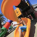Hotel Lungomare 3*