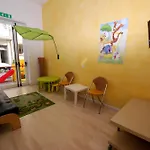 Hotel Lungomare
