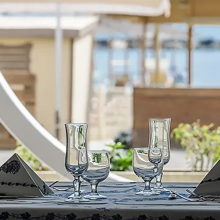 Hotel Lungomare Отель
