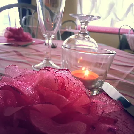 Hotel Lungomare Отель