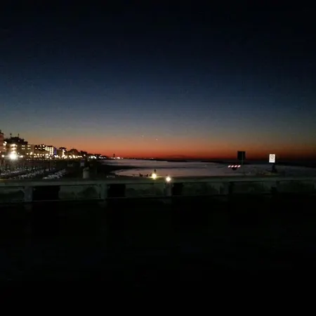 Hotel Lungomare