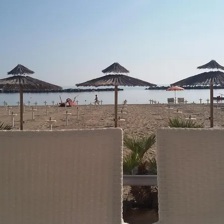 Hotel Lungomare 3* Беллария-Иджеа-Марина