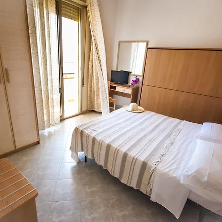Hotel Lungomare Отель 3*