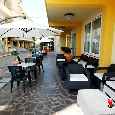 Lungomare Szálloda Bellaria – Igea Marina