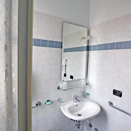 Hotel Lungomare Отель Беллария-Иджеа-Марина