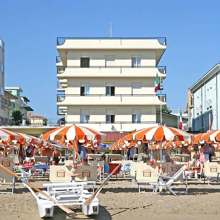 Hotel Lungomare Отель 3*