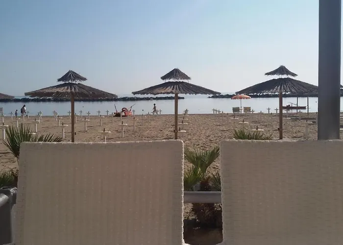 Lungomare 3* Bellaria-Igea Marina