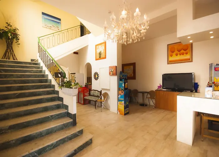 Lungomare Bellaria-Igea Marina