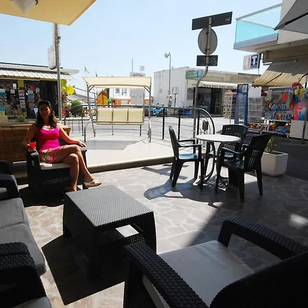 Lungomare 3* Bellaria-Igea Marina