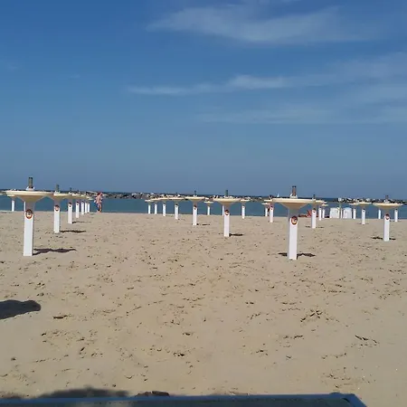 Lungomare Hotel Bellaria-Igea Marina