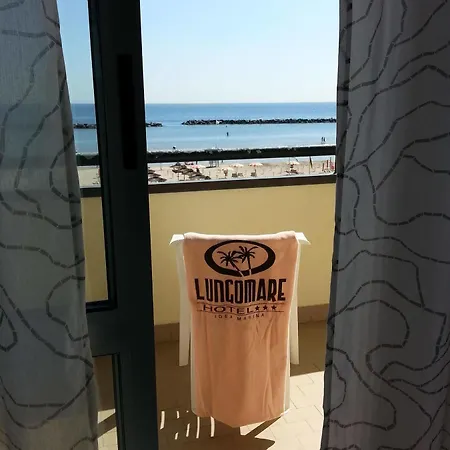 Lungomare Hotel Bellaria-Igea Marina