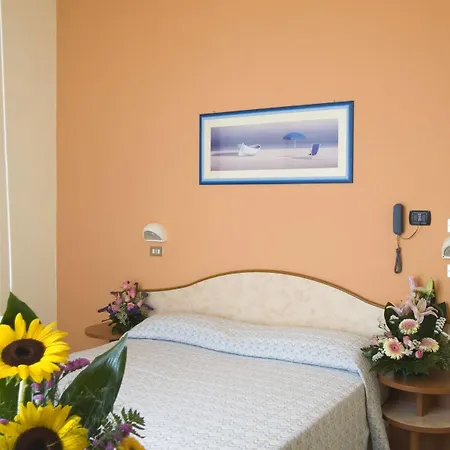 Lungomare 3* Bellaria-Igea Marina