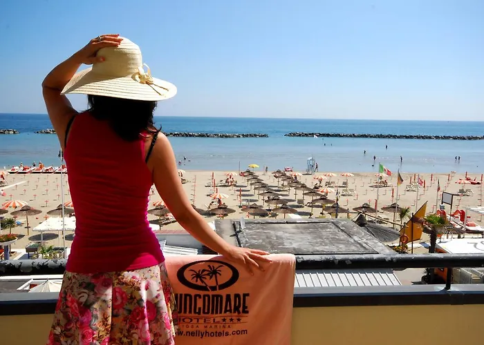 Lungomare Hotel