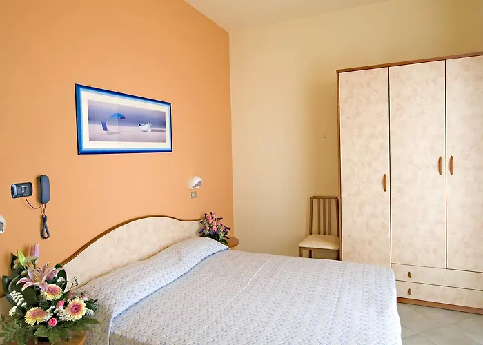 Hotel Lungomare