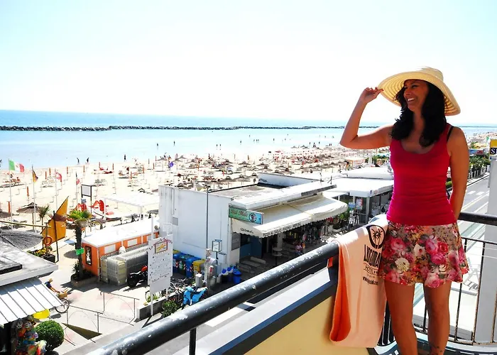 Lungomare Hotel Bellaria-Igea Marina