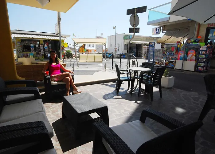 Lungomare 3* Bellaria-Igea Marina