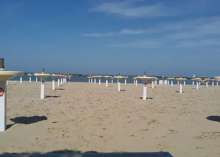 Lungomare Hotel Bellaria-Igea Marina