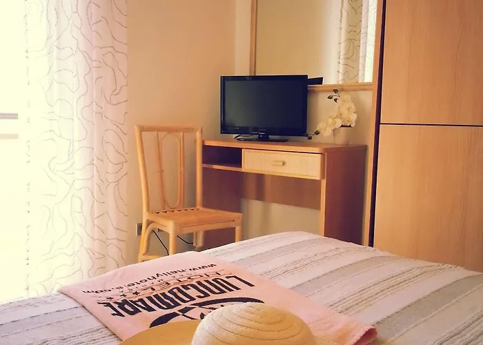 Lungomare Hotel Bellaria-Igea Marina