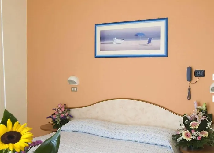 Lungomare 3* Bellaria-Igea Marina