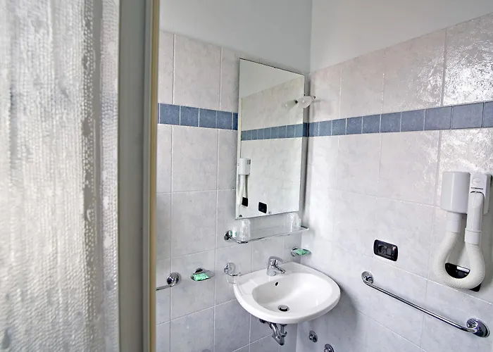 Lungomare Hotel Bellaria-Igea Marina